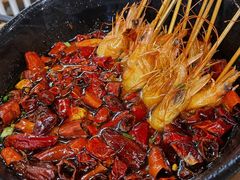 -成都吃客(九眼桥店)