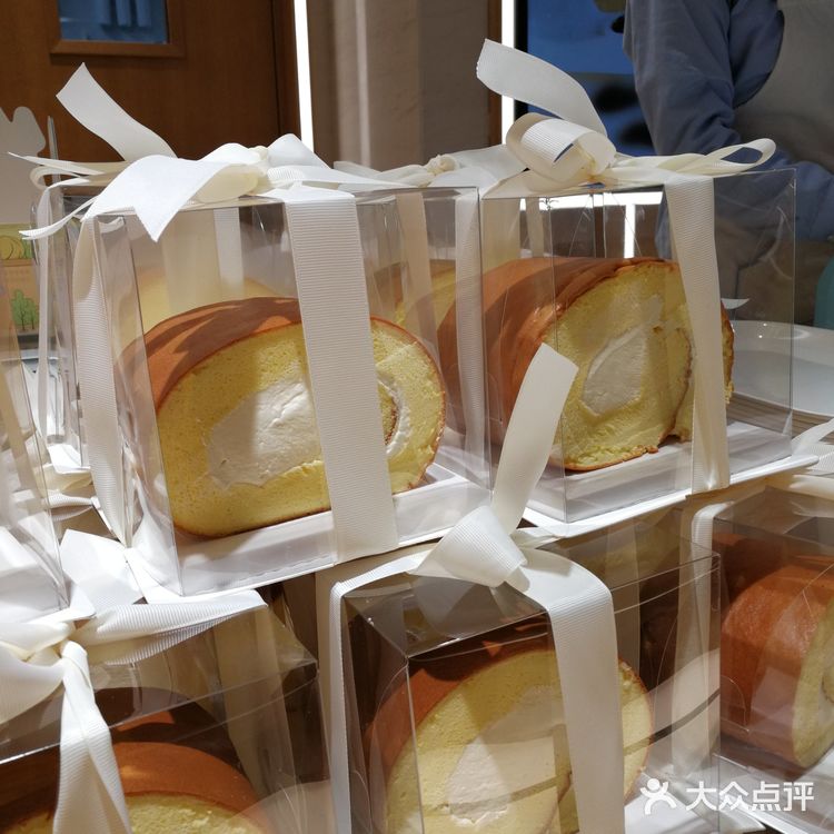 超喜欢的一家店,可零食可早点,过年居家必选