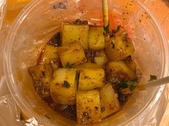 -张老五凉粉店(省医院店)