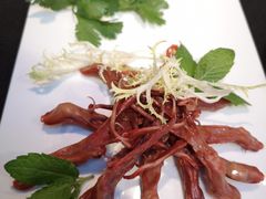 卤鸭舌-悦哉·派对·草坪婚礼·围炉煮茶(三圣乡店)
