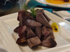 -天朗时代大酒店-餐厅