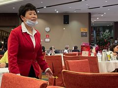 大堂-君逸酒店·万寿宫(横岗店)