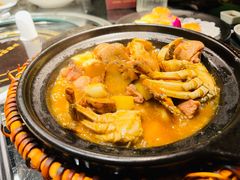 -顺峰顺水顺德菜(龙华店)