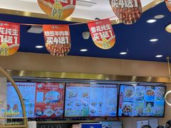-西部马华清真兰州牛肉面·烧烤夜市(三里河店)