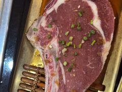 -炙城·韩式烤肉(南京东路店)