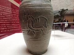 -上海博物馆(人民广场馆)