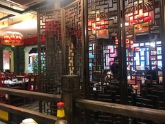 -红鼎坊·老成都火锅(新南门店)