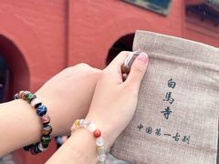 -洛阳白马寺