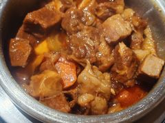 -西贝(财富购物中心店)