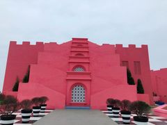 -漳州滨海火山岛自然生态风景区