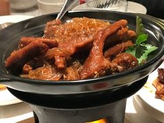 -金椰壳· 大厨新加坡菜(壹方城店)