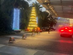 -广州富力丽思卡尔顿酒店·丽轩·粤菜