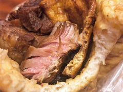 -王虎子大饼(甸柳新村五区店)