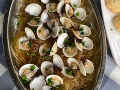 -钱大妈海鲜饭店(保利林语店)