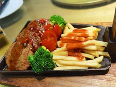 -随喜赞素食餐厅(亦庄店)