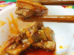 娘拌鸡-醉烧膘·烧烤夜宵王(总店)