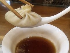 -清真马三汤包(回民街店)