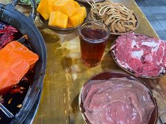 -正南齊北重庆老火锅(光华村直营店)