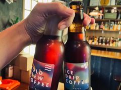 -BIJOU coffee&cocktail(龙岗万科广场店)