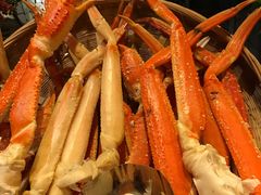 -OPEN開全日自助餐厅·牛肉火锅·海鲜(佛山希尔顿酒店)