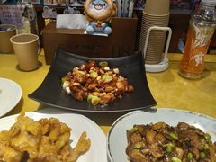 -玉桥餐厅(天坛店)