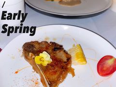 -天台月光帐篷火锅(合能锦城店)