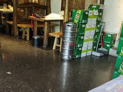 -有位虾匠·手工土菜小馆(市北店)