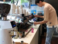 -Manner Coffee(大宁国际商业广场店)