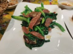 -芳姨广东砂锅粥(张庄路店)