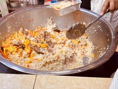 -开帝锐抓饭(和田街店)