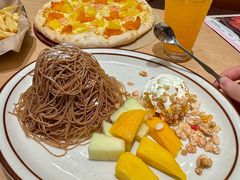 -菲滋意式餐厅(西溪印象城店)