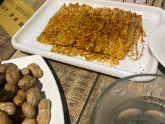 -郑享吃烧烤烩面(红专路店)