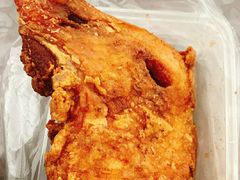 -王二甩老木子鸡(江湾店)