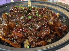 -回味黑鸭煲·始于2006(万松园店)