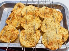 -众想海鲜·烧烤·海肠捞饭·渔家菜(孙家疃店)