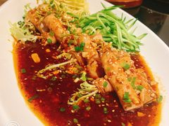 -渝半城经典川粤菜(重庆天地店)