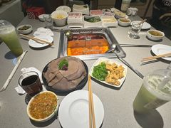 -海底捞火锅(八佰伴店)