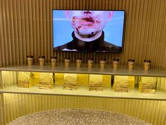 大堂-OUR Bakery(SKP-S店)