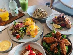 -农畉LONFOOD(福田星河COCOPark店)