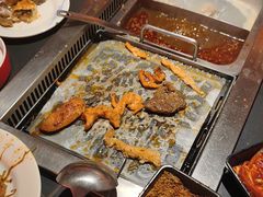 -星伦多自助料理·涮烤一体(虹悦城店)