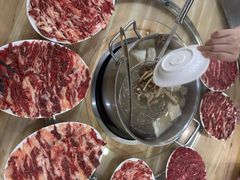 -黑山牛肉汤火锅(花城汇店)