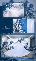 -红丝高端婚礼中心(旗舰店)
