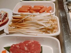 -海底捞火锅(万丰桥店)