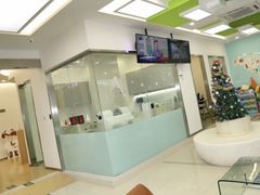 -天使口腔门诊部(上海店)