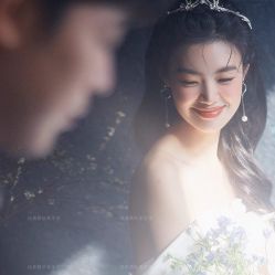 点击看大图 -经典婚纱摄影美学馆·私人定制