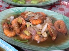 -如我美食(达道社区店)