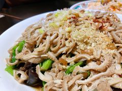 -巴依老爷新疆美食(远洋未来汇购物中心店)