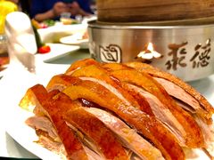 -北京全聚德(天安门店)