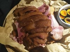 -老头儿油爆虾·知味杭州(爱琴海购物中心)