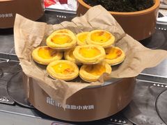 -龍歌自助小火锅(市南金茂湾店)